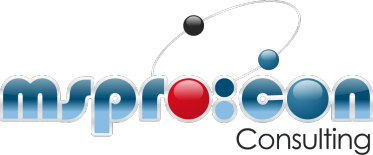 ms pro:com - Logo Index